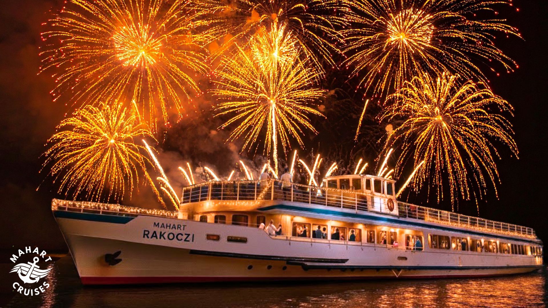 Budapest Grand tour - Dunai hajókörút