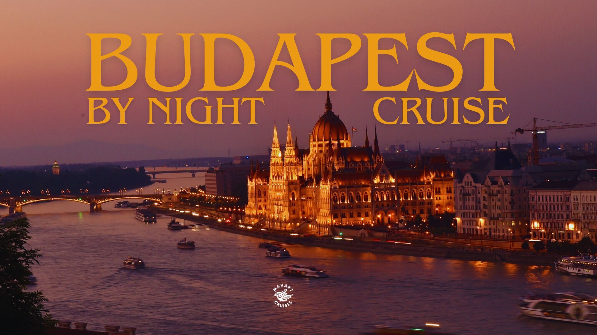 sunset cruise - őszi hajójárat