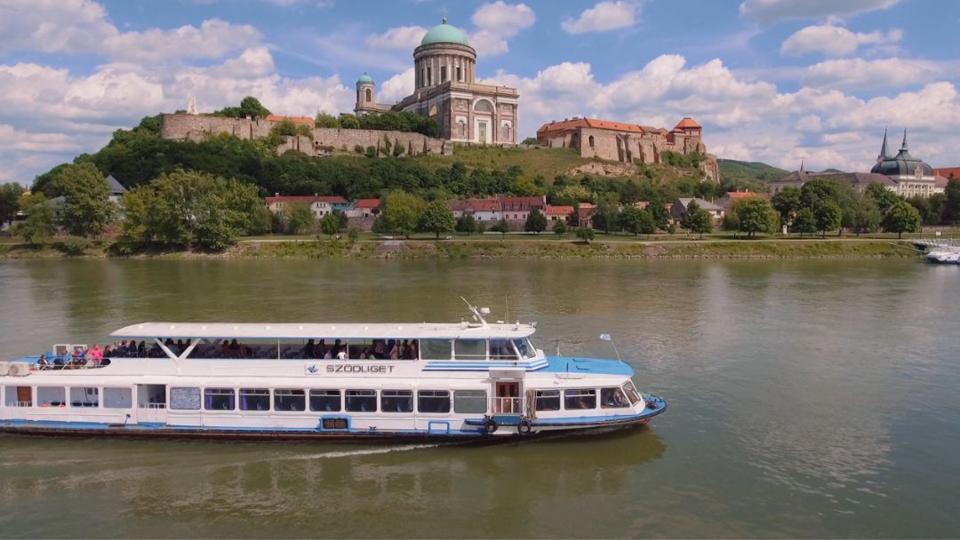 Budapest-Szentendre Boat Trip – Explore the Danube Bend’s Art and Culture